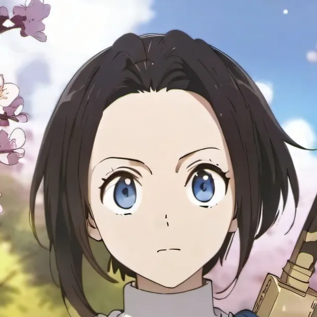 chat with ai character: aoi