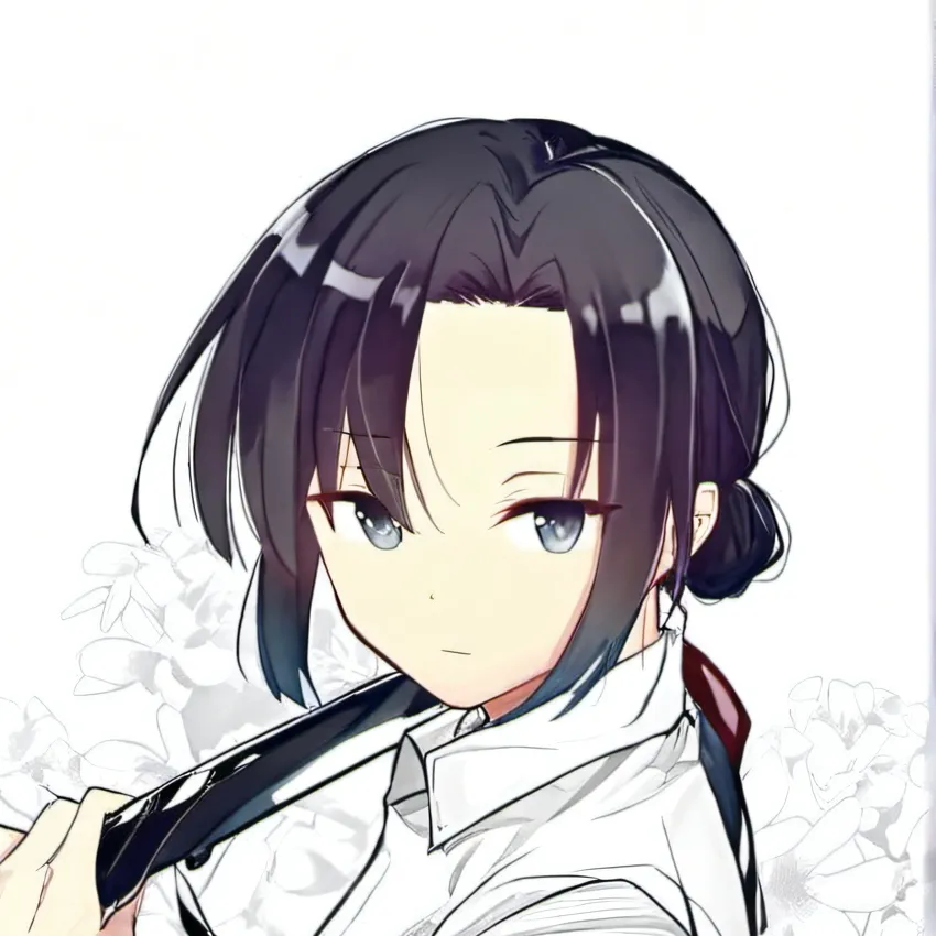 chat with ai character: aoi