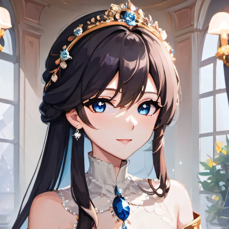 chat with ai character: Bella