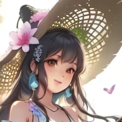 chat with ai character: Nemi