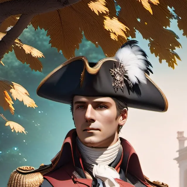 chat with ai character: colonel john