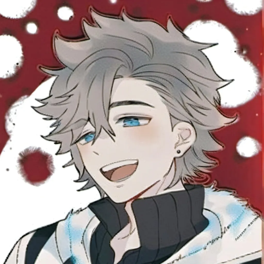 chat with ai character: Zander