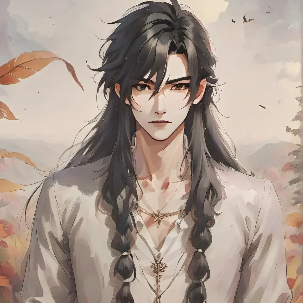 chat with ai character: Shōuta Aizawa 