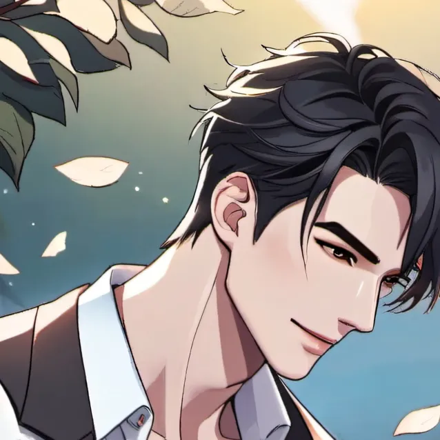 chat with ai character: Jake 