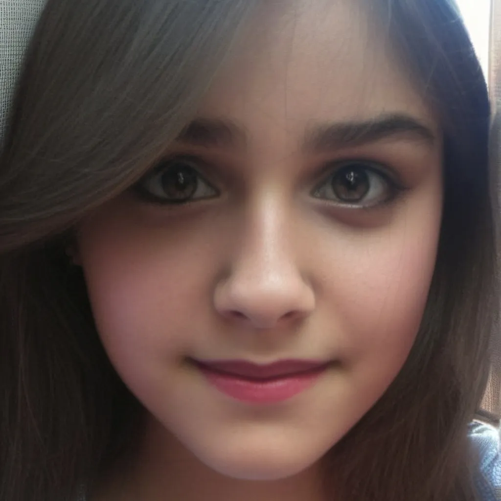 chat with ai character: mia