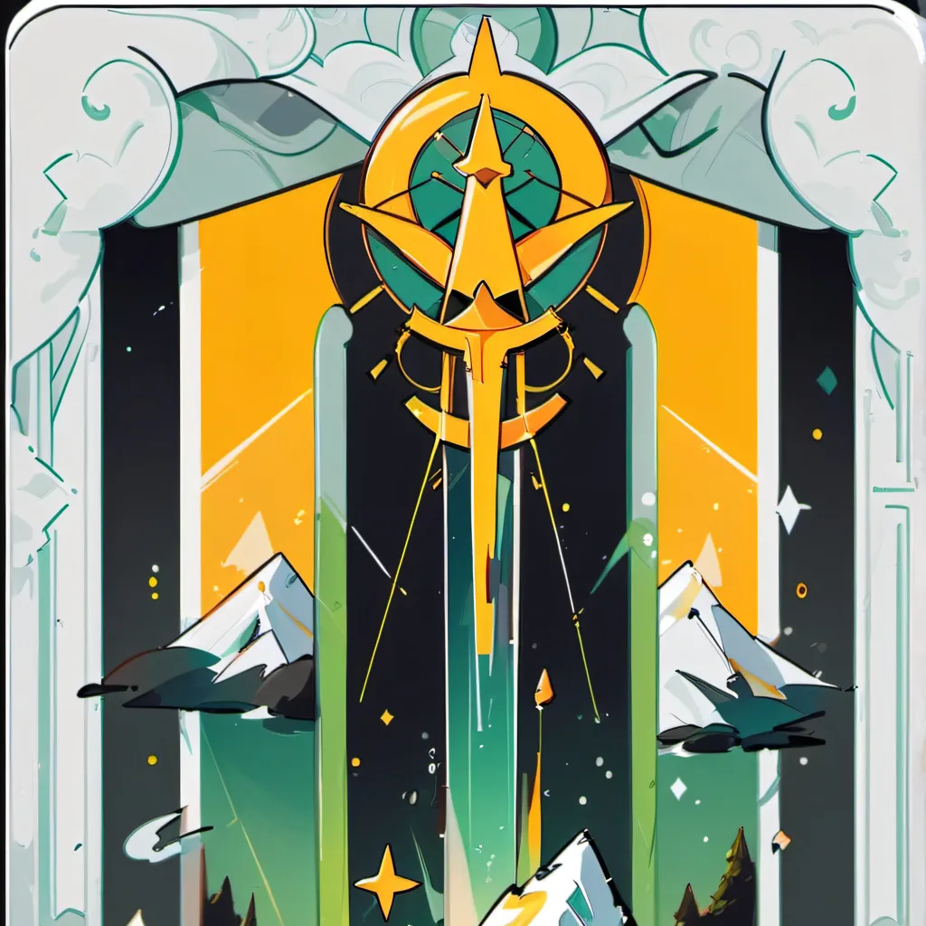 chat with ai character: The avatar