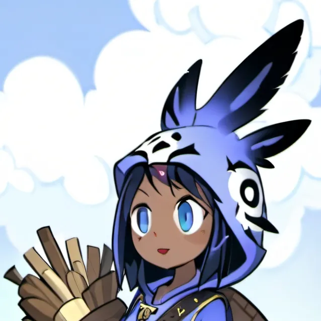 chat with ai character: Me & Friends 