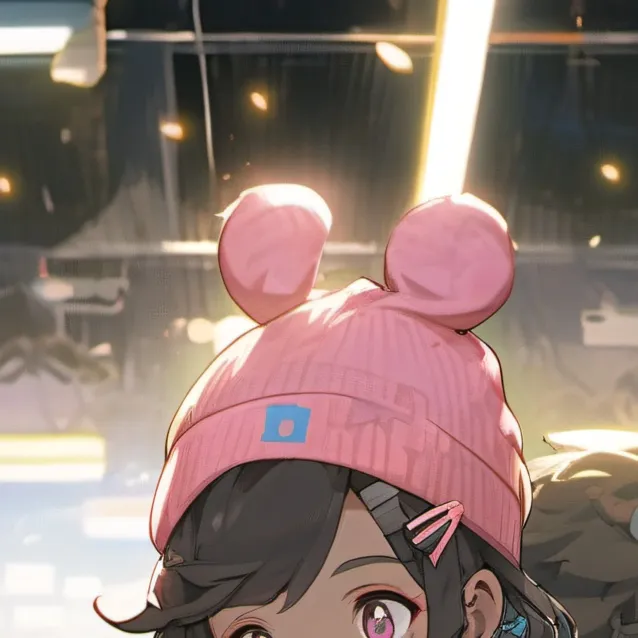 chat with ai character: Orion