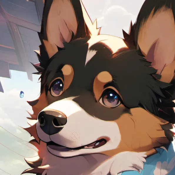 chat with ai character: Poncho