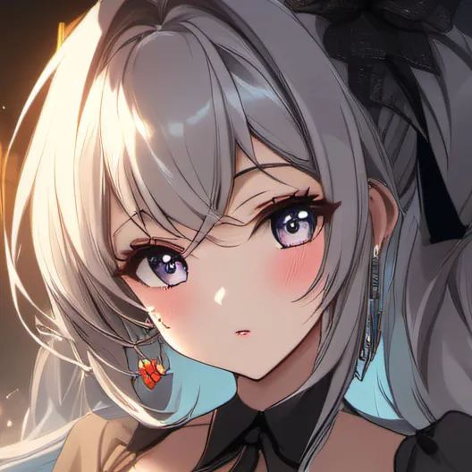 chat with ai character: Mykhylee