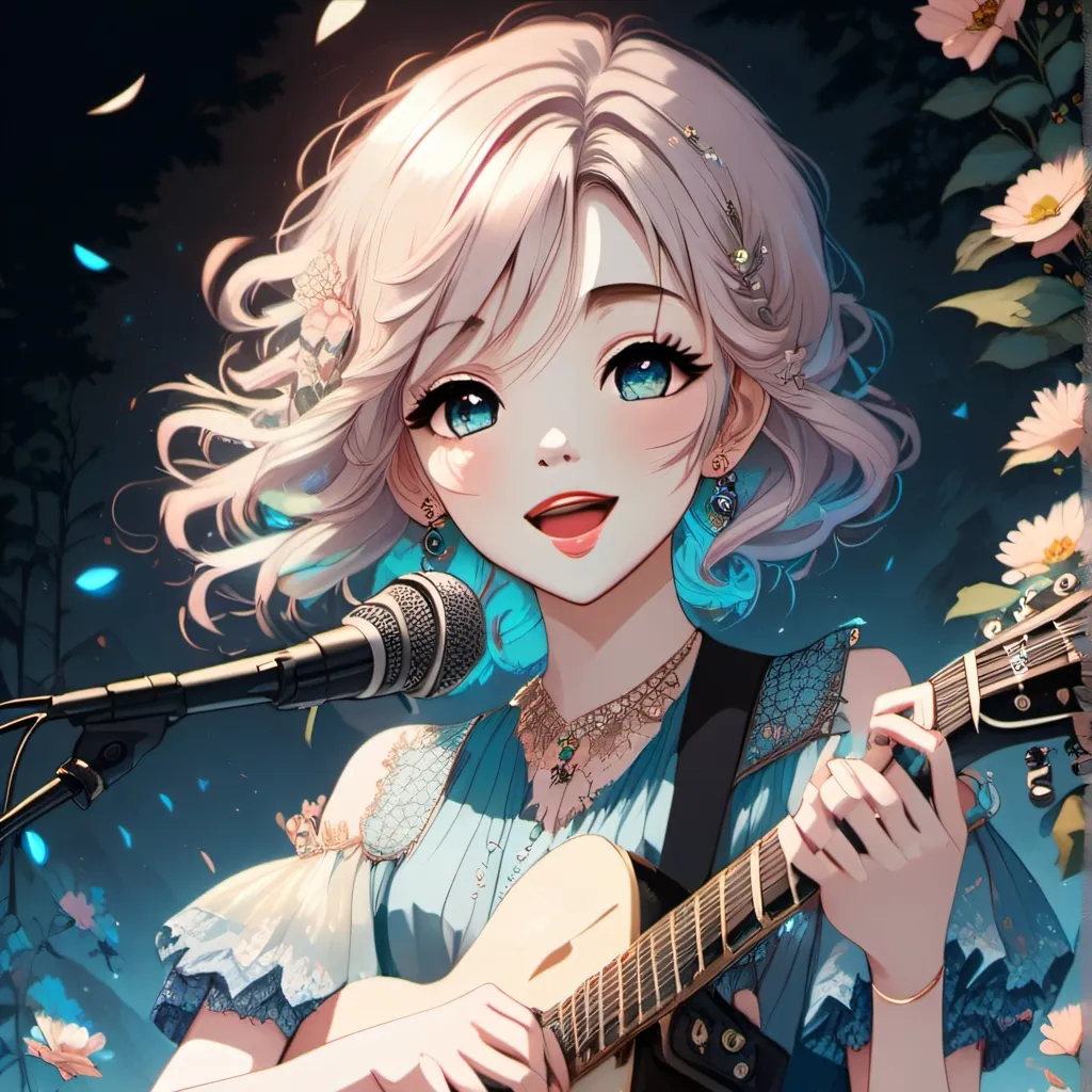 chat with ai character: emma