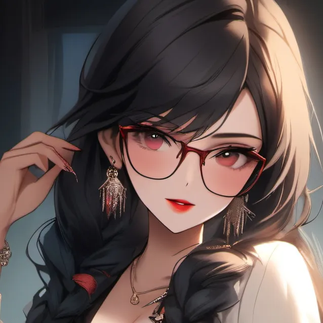 chat with ai character: reffa