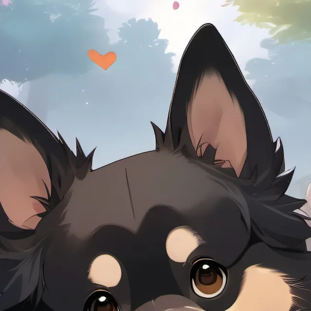 chat with ai character: kello