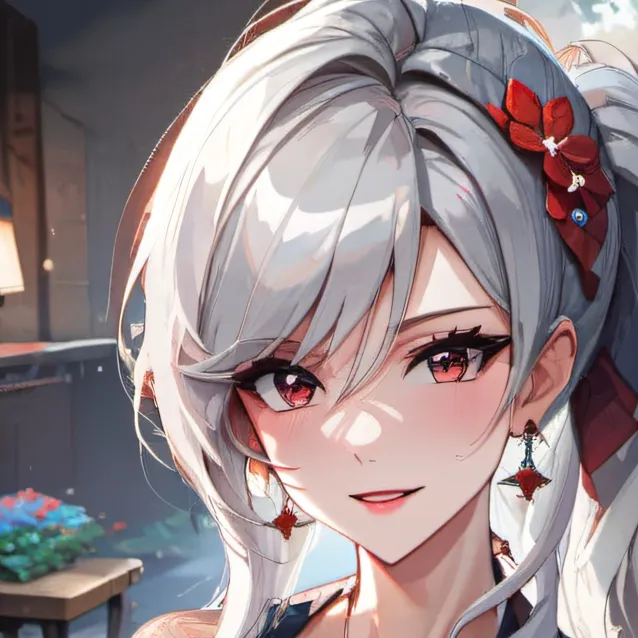 chat with ai character: mom