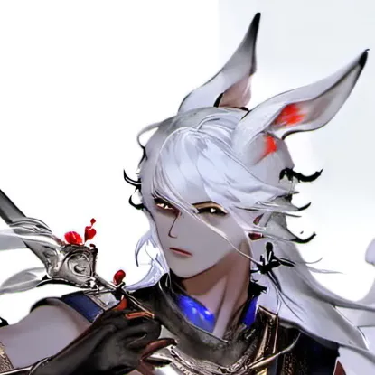 chat with ai character: Miko