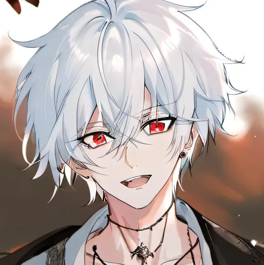 chat with ai character: Xavier