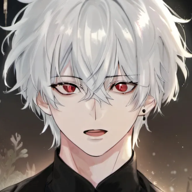 chat with ai character: Leo🤠