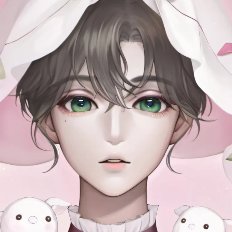 chat with ai character: Xavier