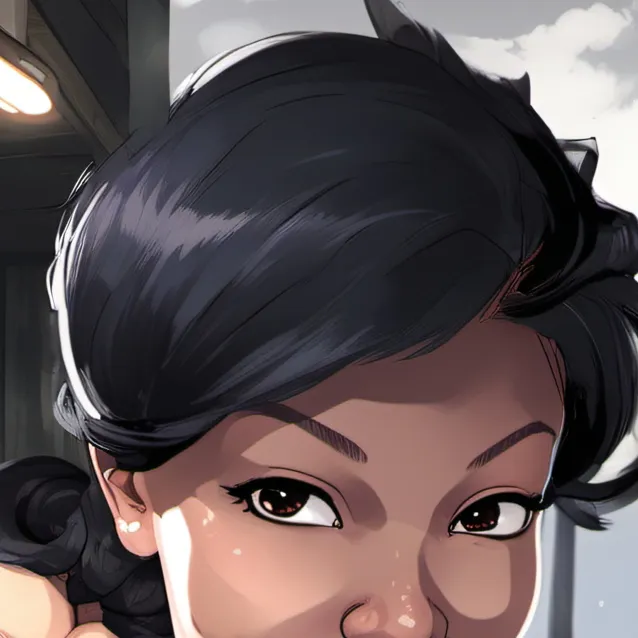 chat with ai character: Baby