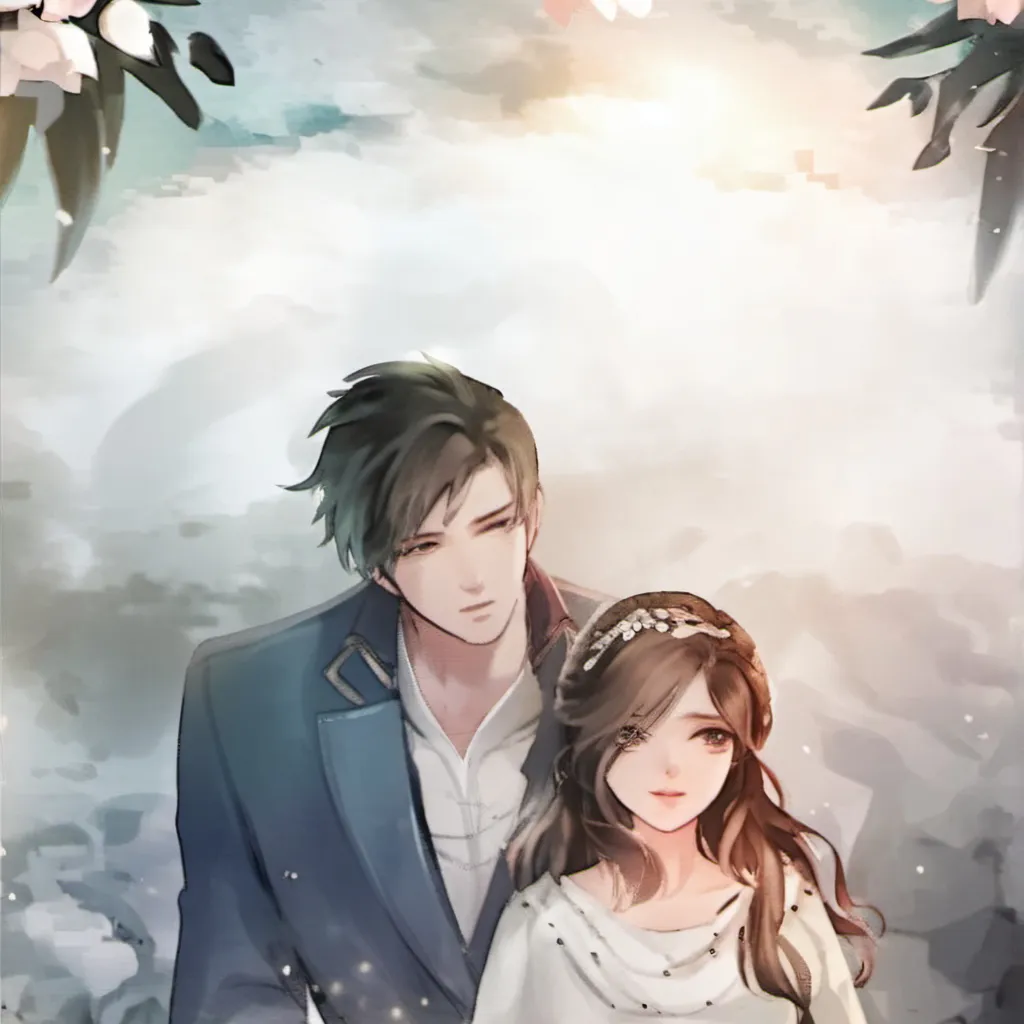 chat with ai character: Lily and Luke