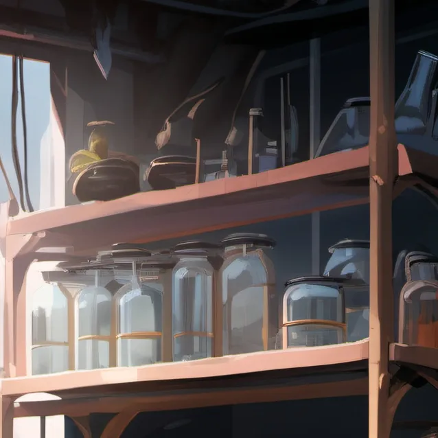 chat with ai character: scientist 