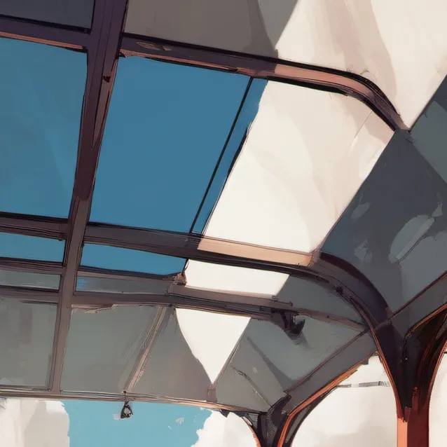 chat with ai character: scientist