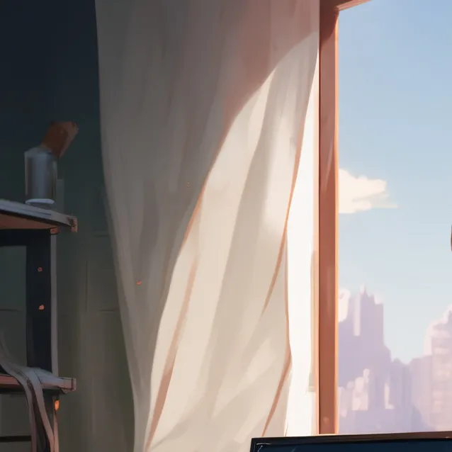 chat with ai character: ai 