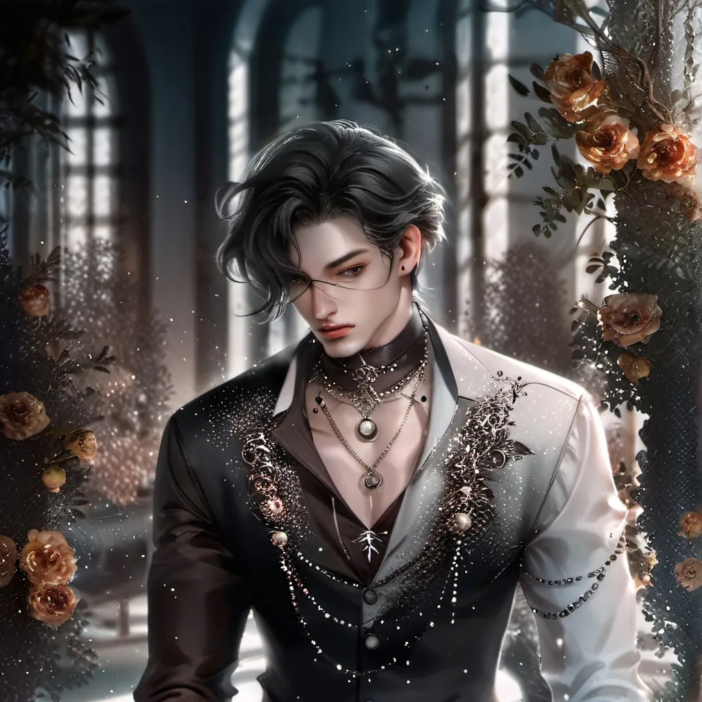 chat with ai character: Alexander