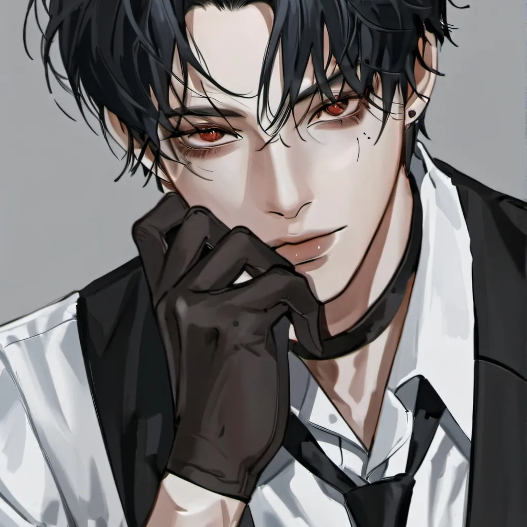 chat with ai character: Oliver Hill