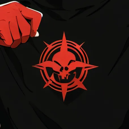 chat with ai character: Kirishima 