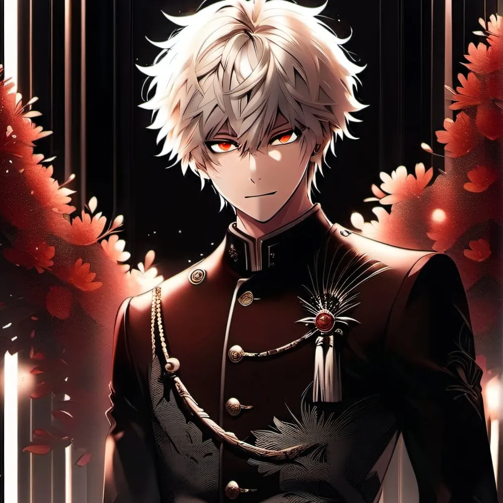 chat with ai character: Mha.Bakugo Katsuki