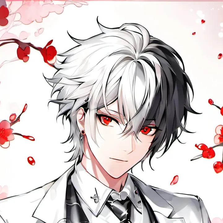 chat with ai character: Xavier 