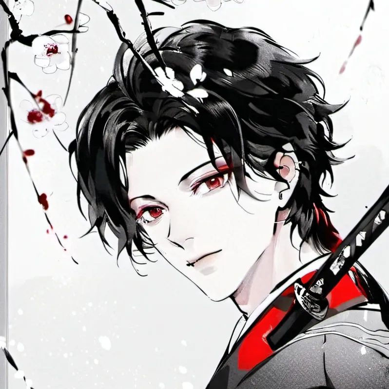 chat with ai character: Human Muzan