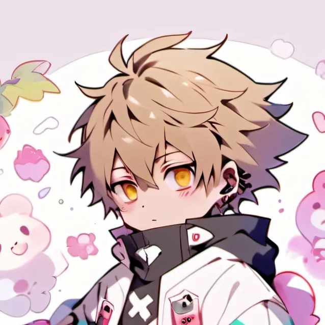 chat with ai character: Bobo-chichi(Bakugo