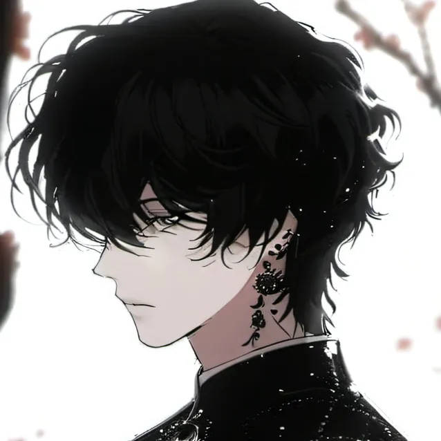 chat with ai character: August 