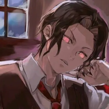 creator YashaKurai's avatar