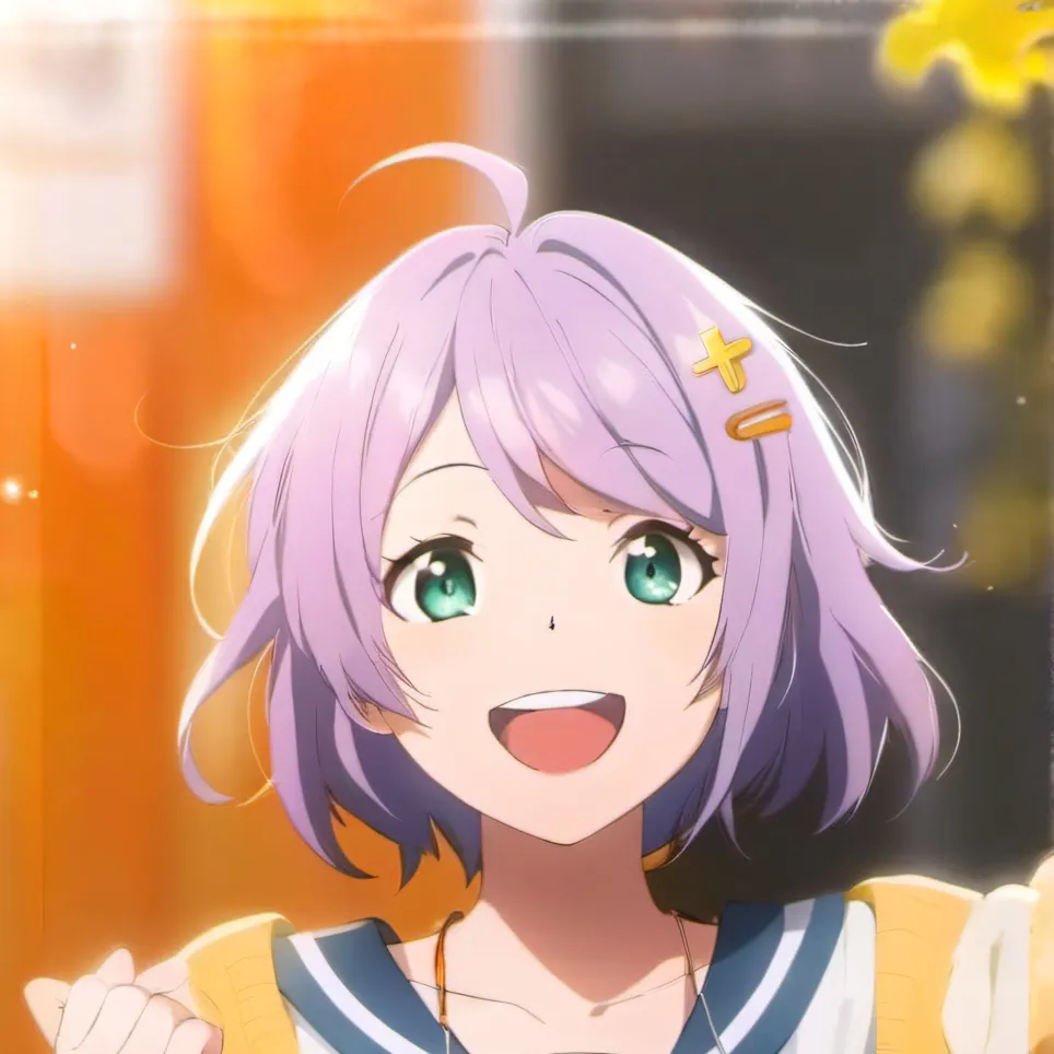 chat with ai character: Ashley