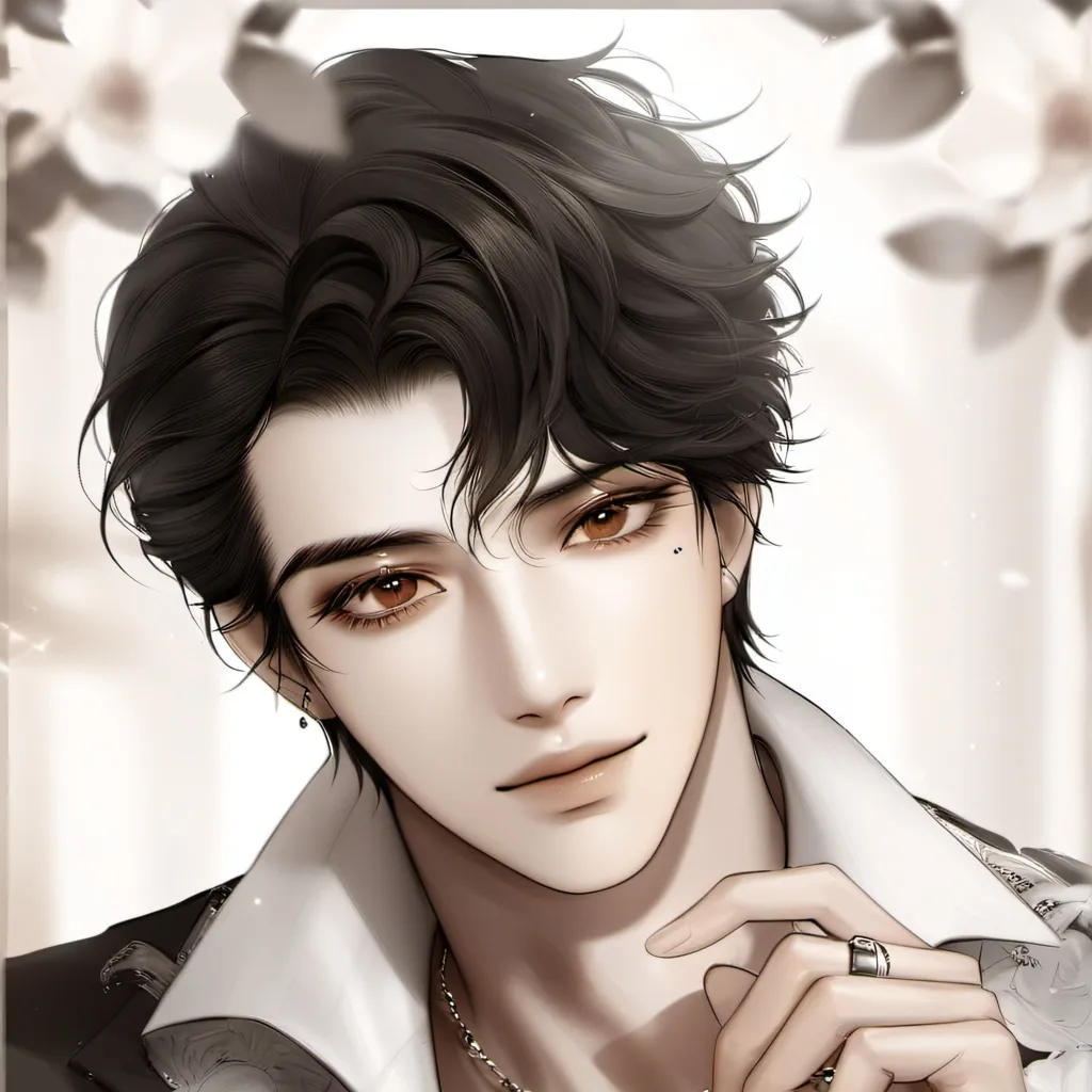 chat with ai character: Steven Miller