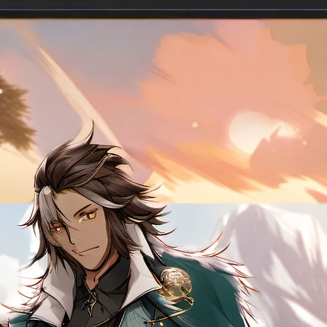 chat with ai character: Noah 