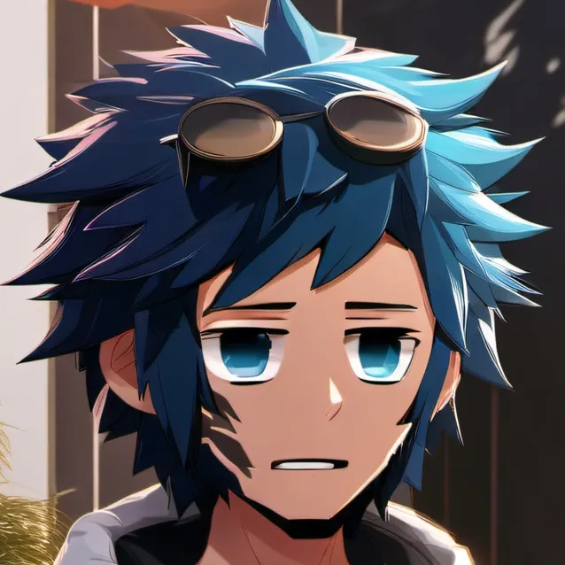 chat with ai character: Pierce