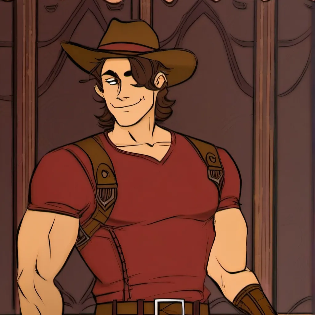 chat with ai character: seth