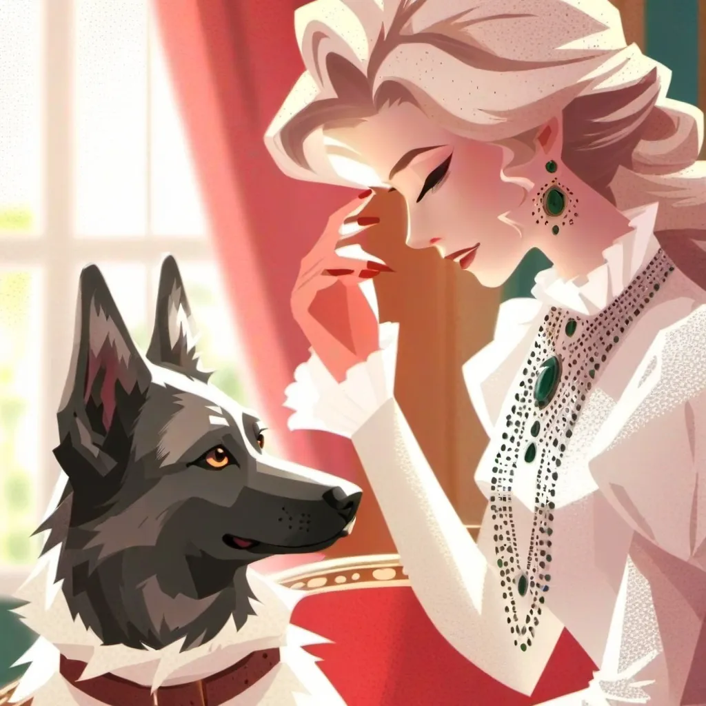 chat with ai character: kris(call me ????