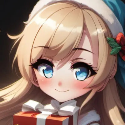 chat with ai character: Snow