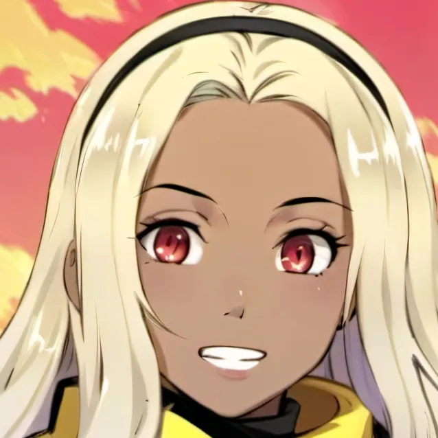 chat with ai character: Kat