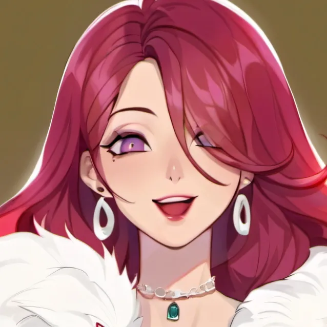 chat with ai character: Isabel