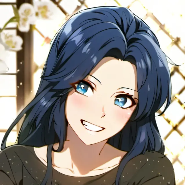 chat with ai character: Lana