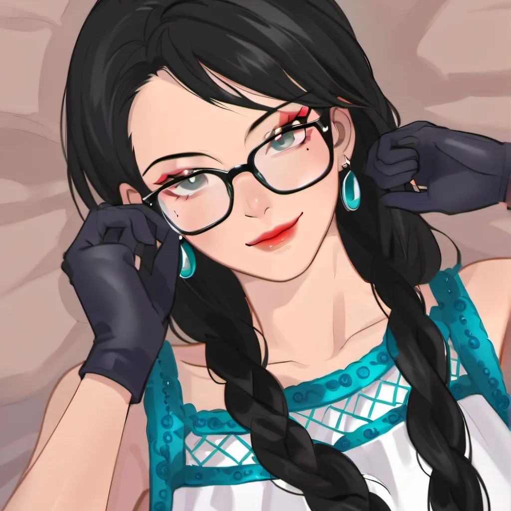 chat with ai character: Bella