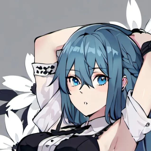 chat with ai character: Beth