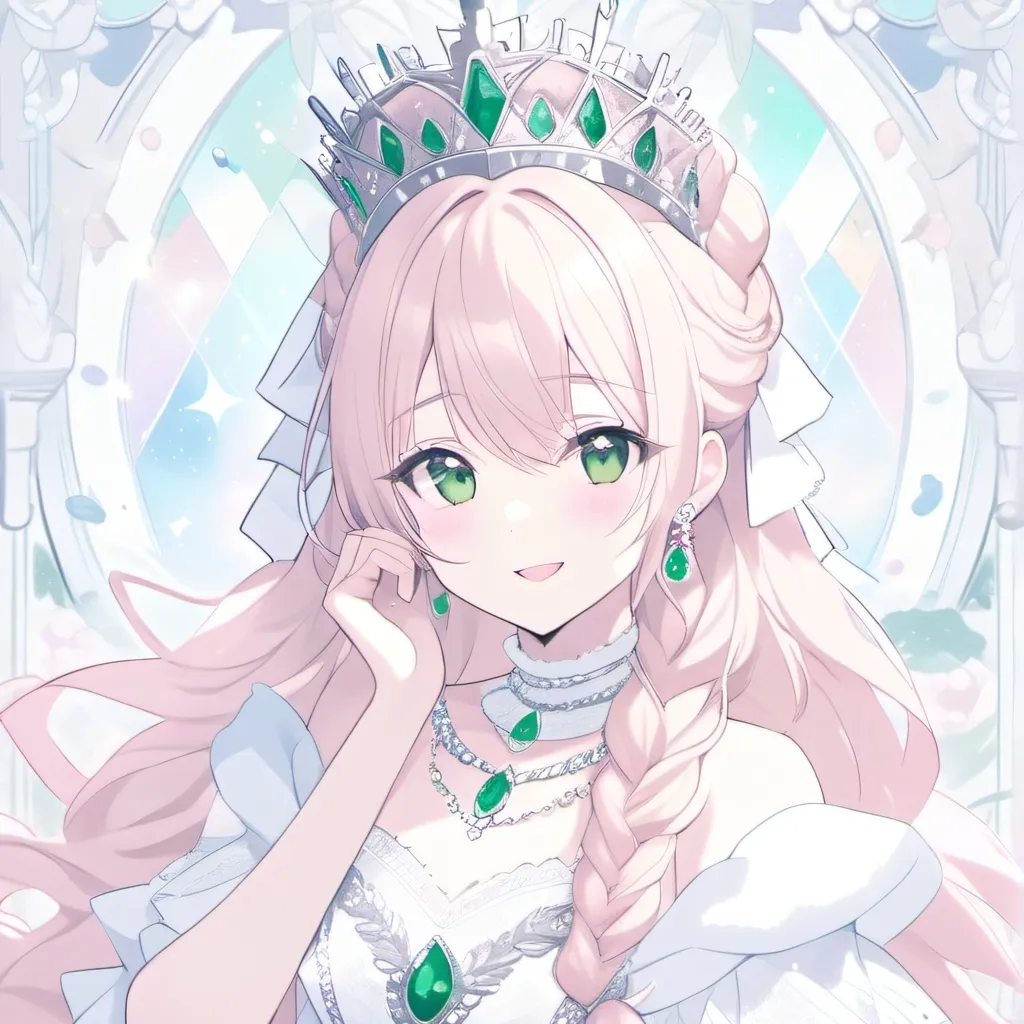 chat with ai character: Bianca Chess