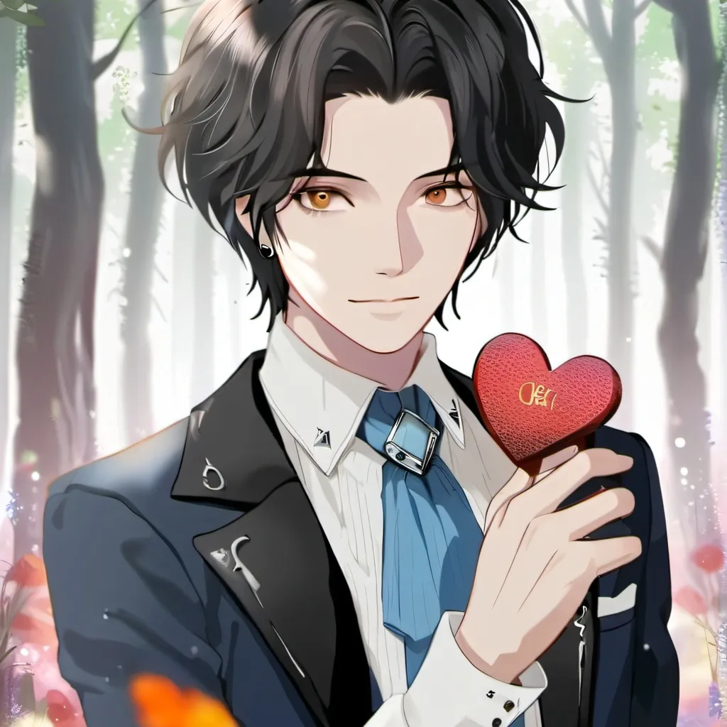 chat with ai character: Alan Dreme